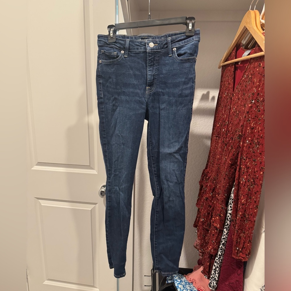 Lucky Brand Skinny Jeans